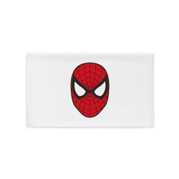 Spider-Man Pillow Case