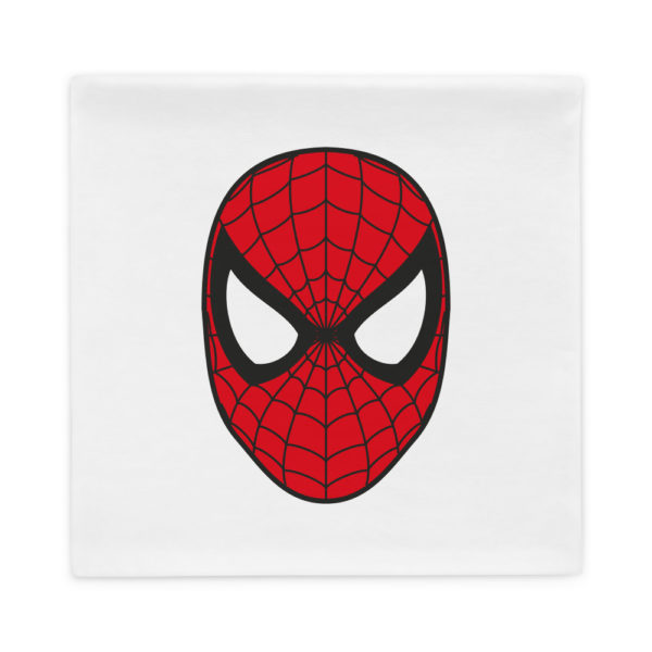 Spider-Man Pillow Case