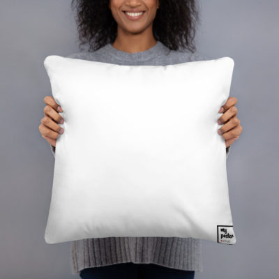 Spider-Man Uniform Basic Pillow