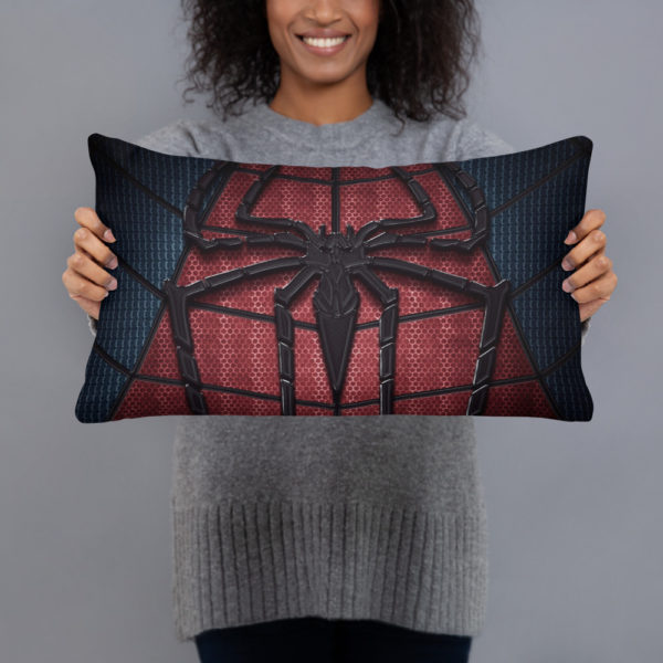 Spider-Man Uniform Basic Pillow