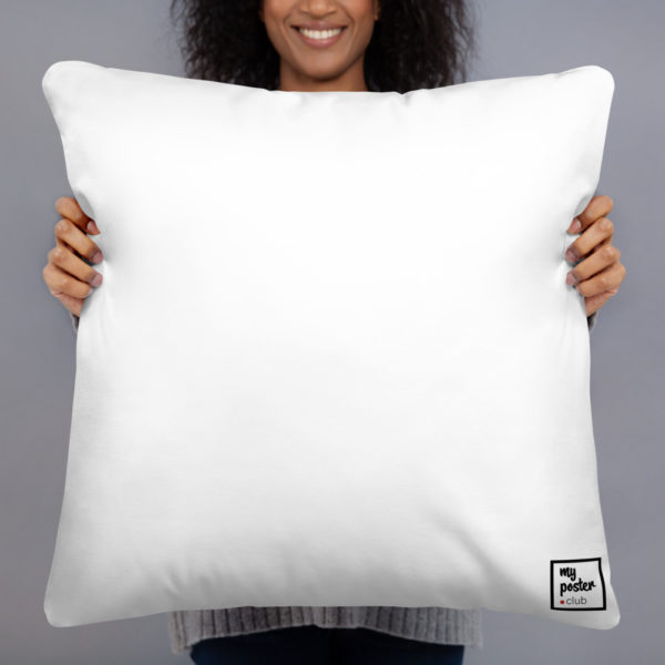 Spider-Man Uniform Basic Pillow