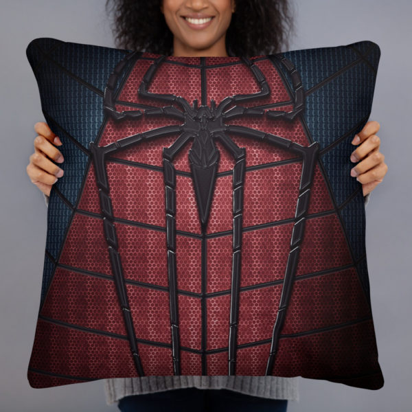 Spider-Man Uniform Basic Pillow