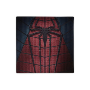 Spider-Man Uniform Pillow Case