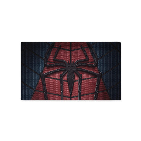 Spider-Man Uniform Pillow Case