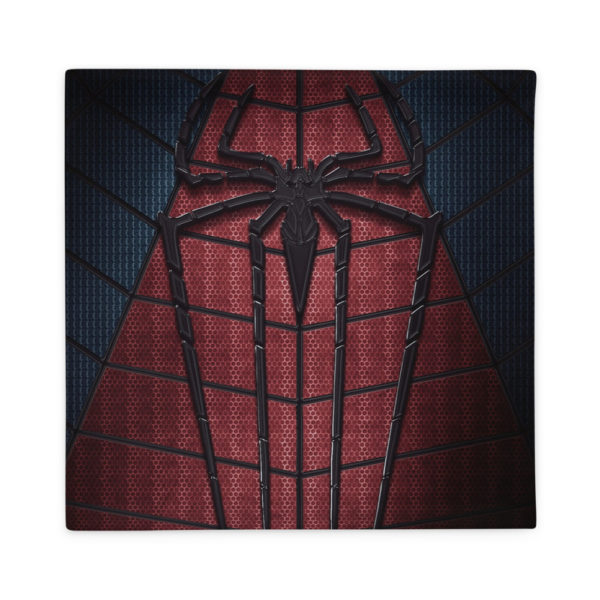 Spider-Man Uniform Pillow Case