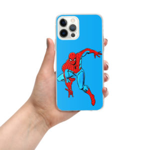 Spider-man Iphone Case