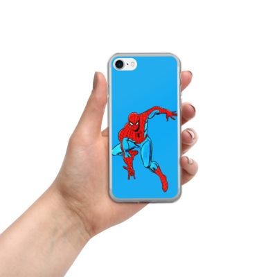 Spider-man Iphone Case