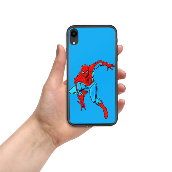 Spider-man Iphone Case